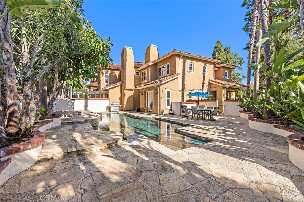 Corte Villa (CTVL) - Residential