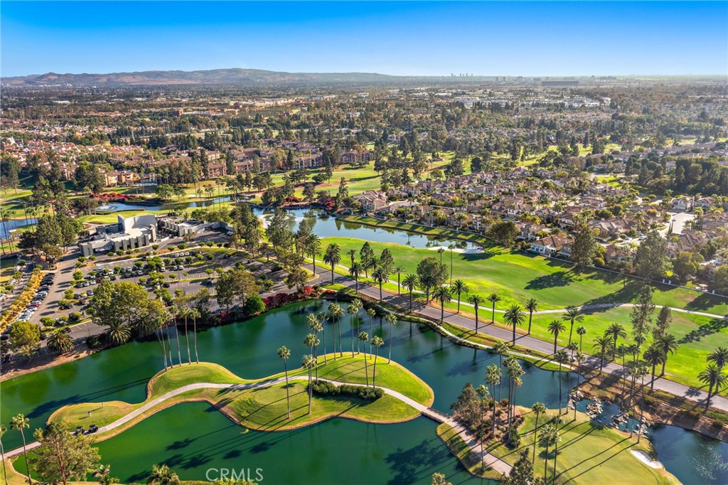 Corte Villa (CTVL) - Residential