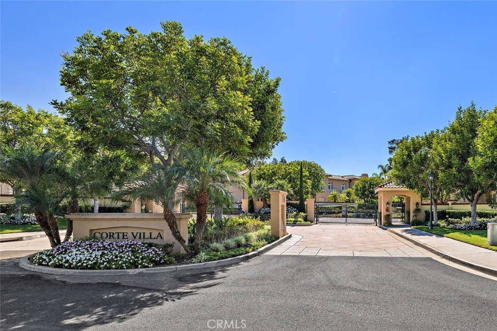 Corte Villa (CTVL) - Residential