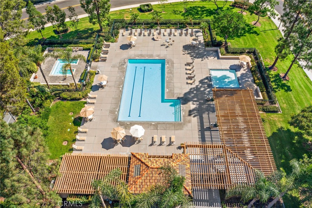 Corte Villa (CTVL) - Residential