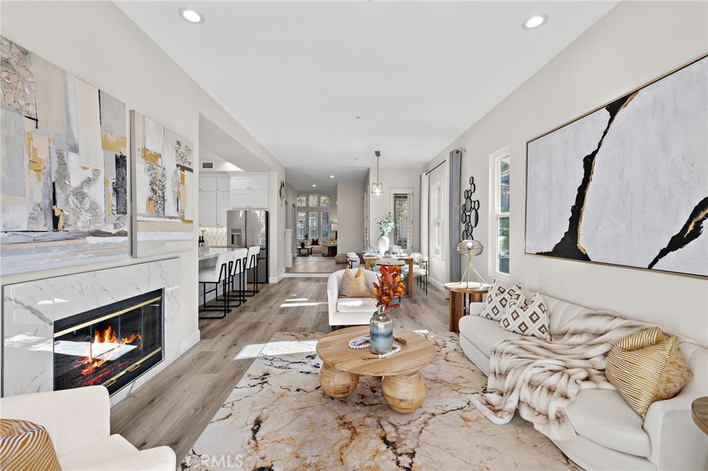 Corte Villa (CTVL) - Residential