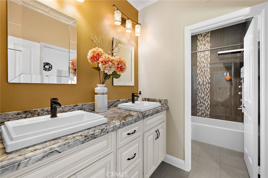 Corte Villa (CTVL) - Residential