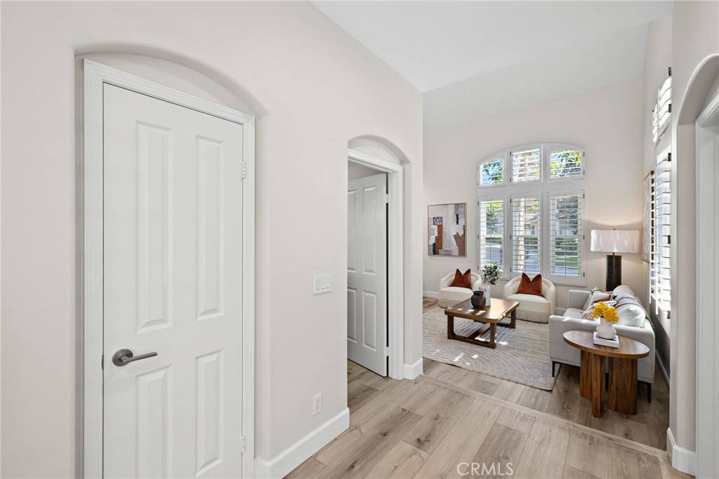 Corte Villa (CTVL) - Residential