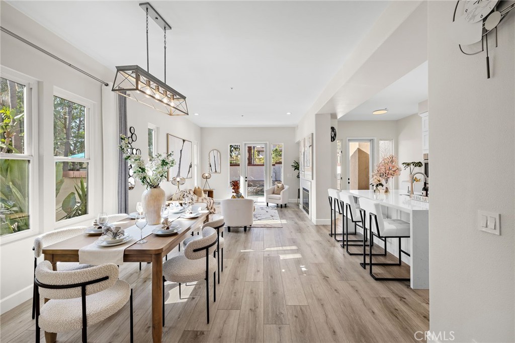 Corte Villa (CTVL) - Residential