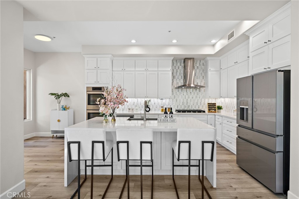 Corte Villa (CTVL) - Residential