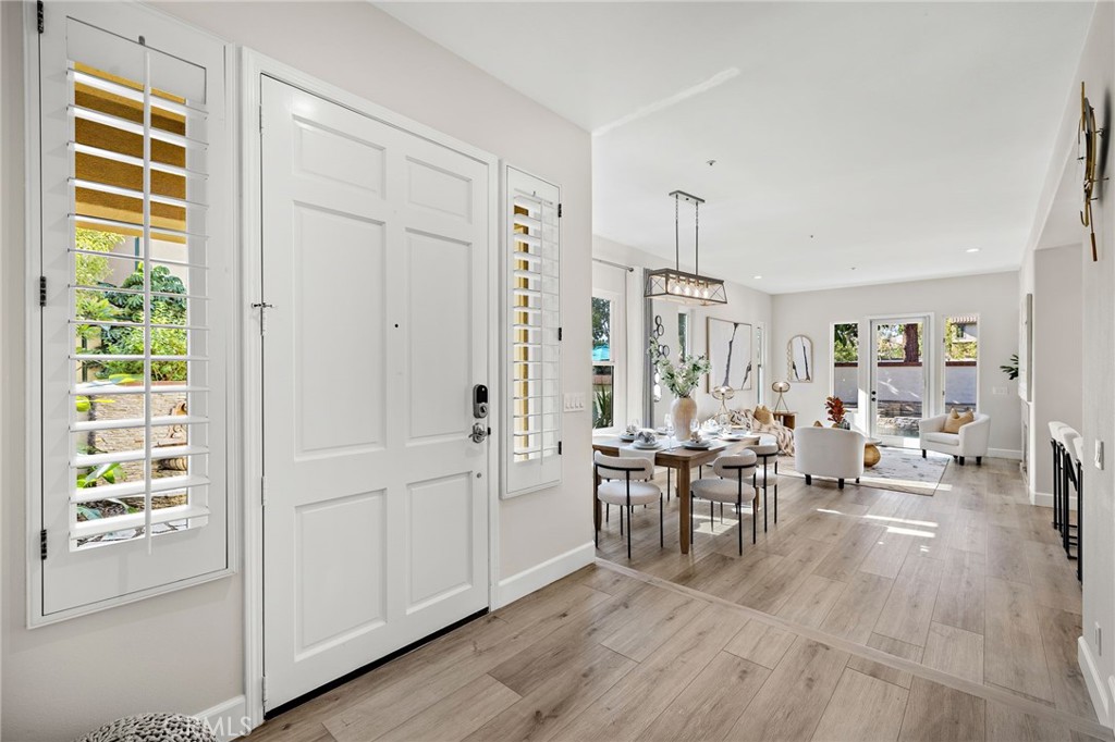 Corte Villa (CTVL) - Residential