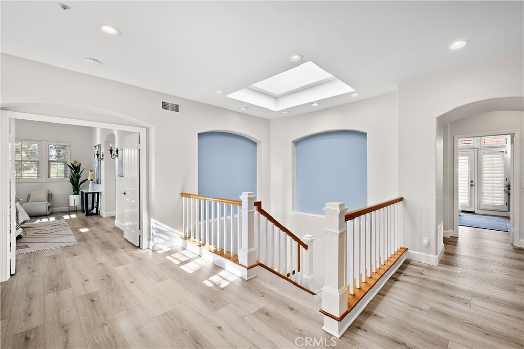 Corte Villa (CTVL) - Residential