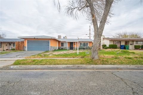 423 Landsford Street Lancaster CA 93535