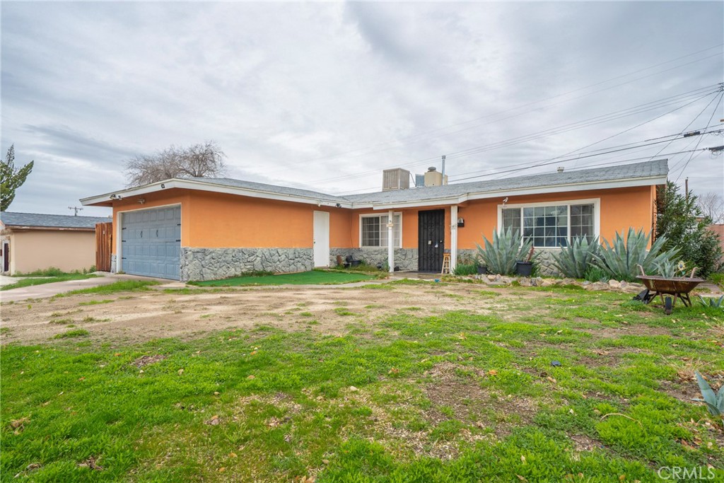 423 Landsford Street