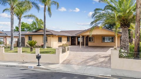 Photo of 9350 Crystal View Drive, Los Angeles, CA 91042 (MLS # P1-25865)