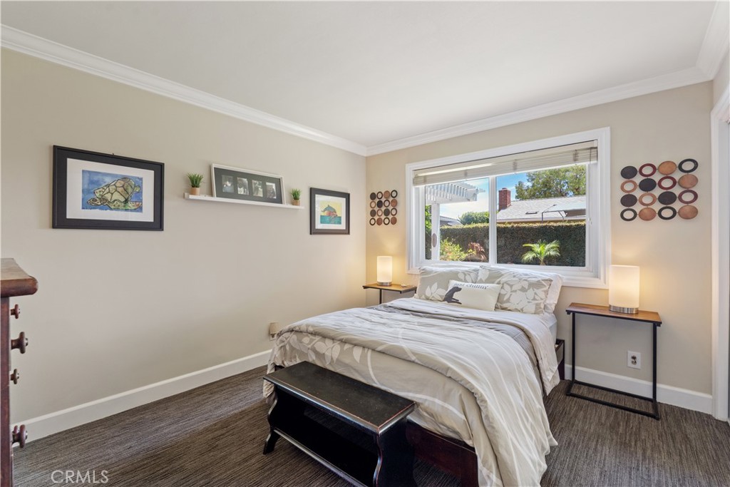 College Park (COLP) - Residential