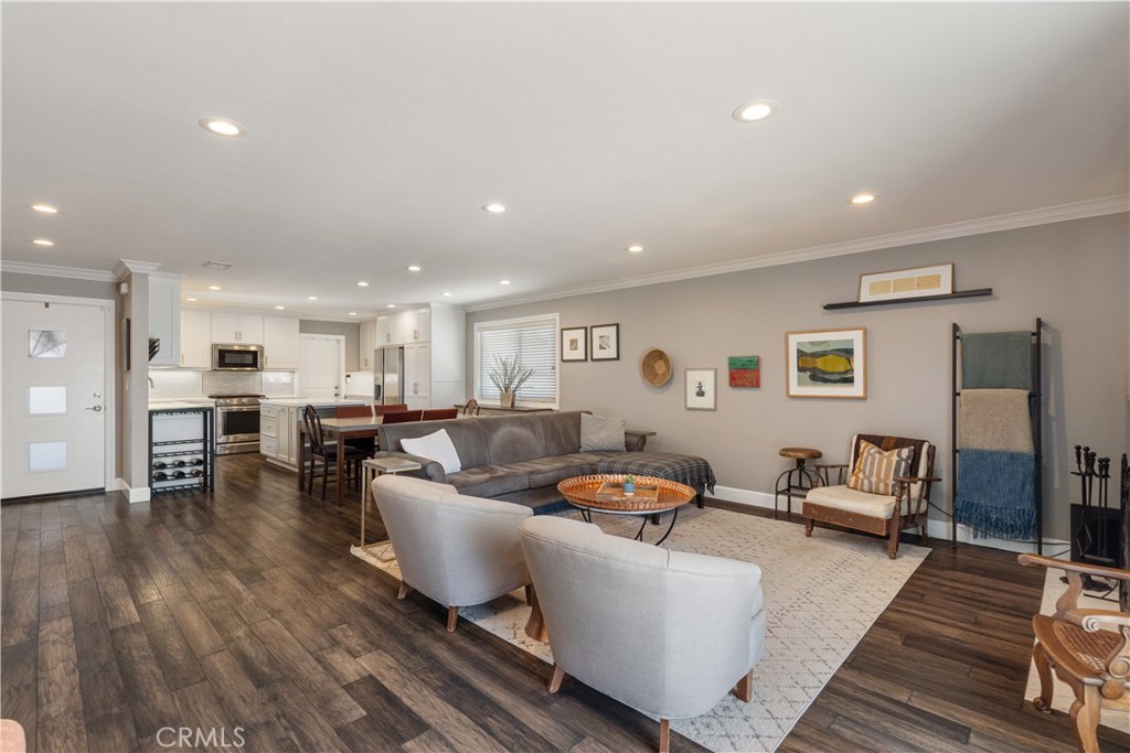 College Park (COLP) - Residential