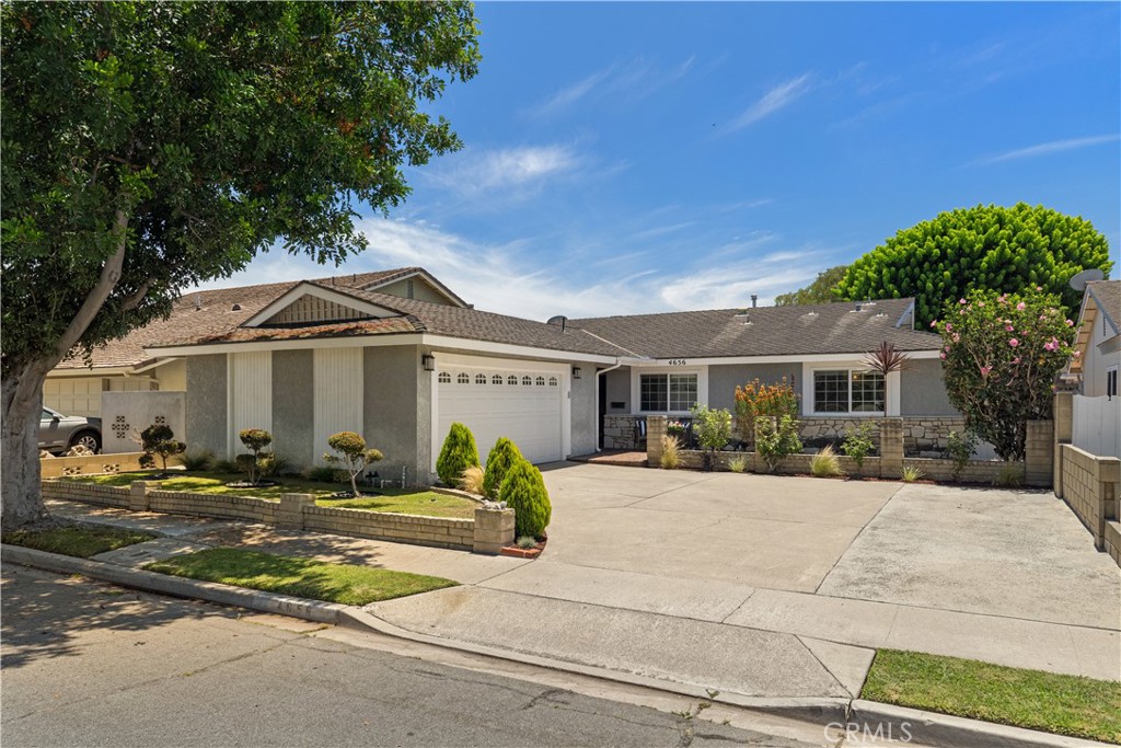 College Park (COLP) - Residential