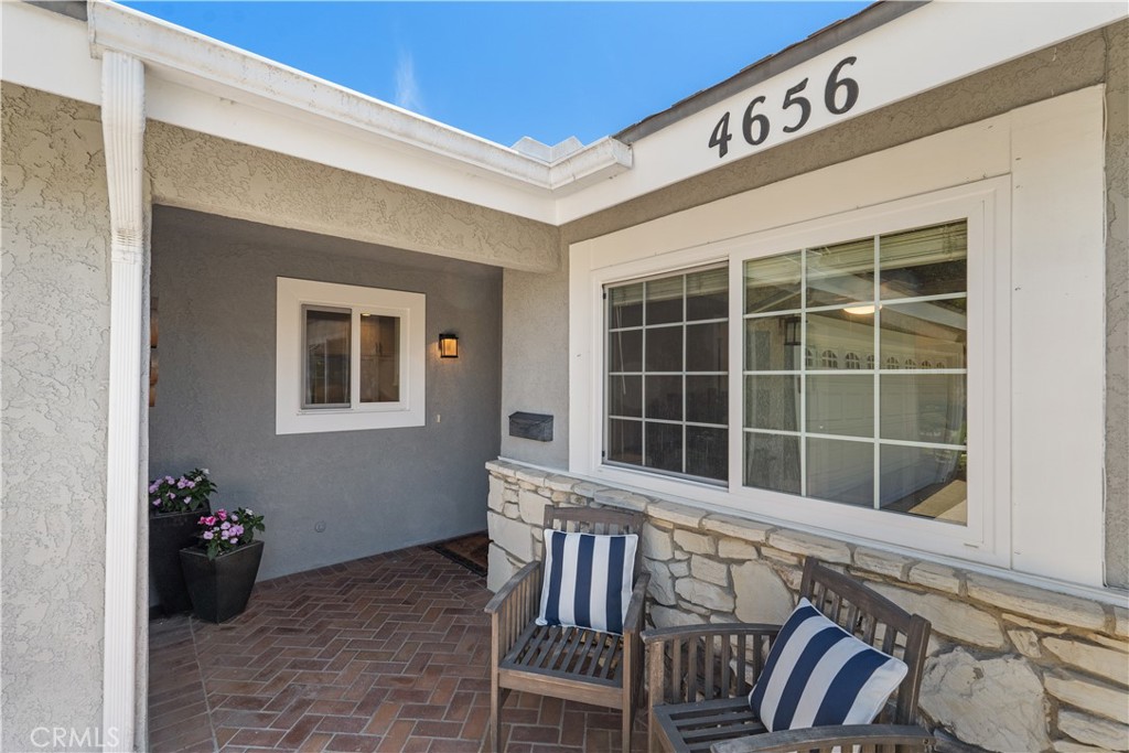 4656 Hazelnut Avenue