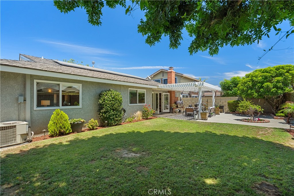 College Park (COLP) - Residential