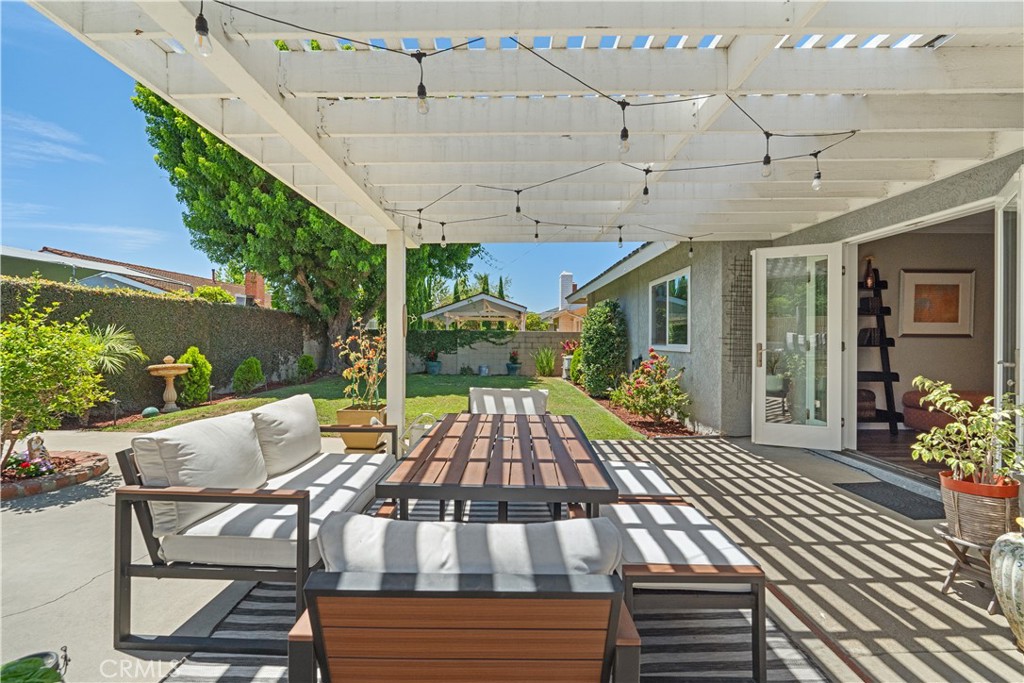 College Park (COLP) - Residential