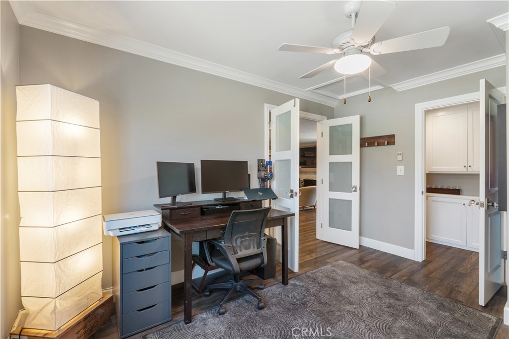 College Park (COLP) - Residential