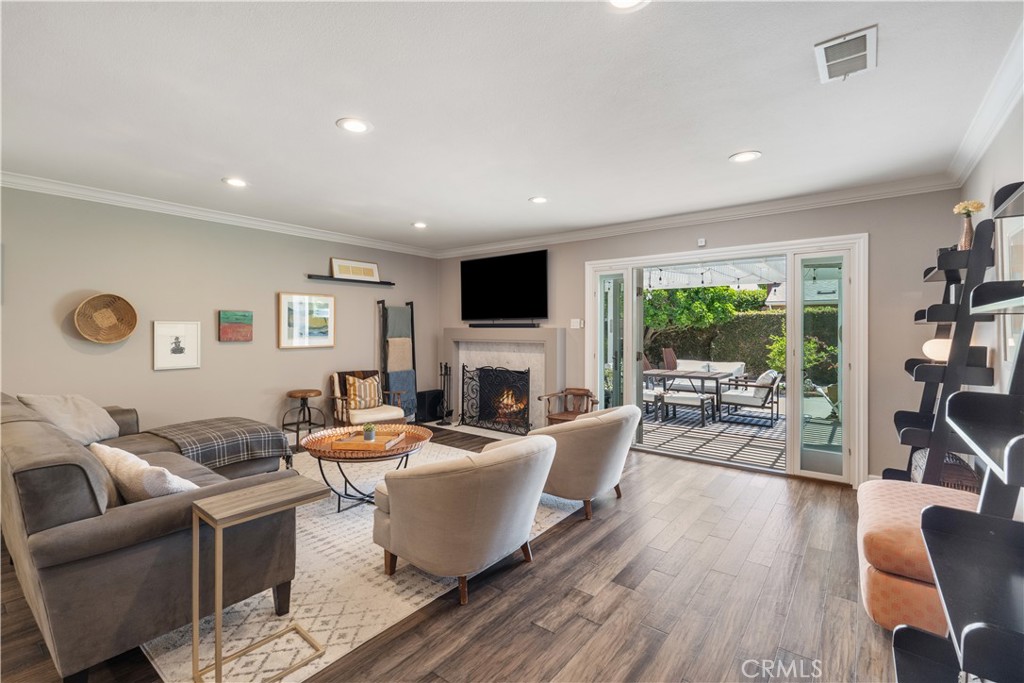 College Park (COLP) - Residential