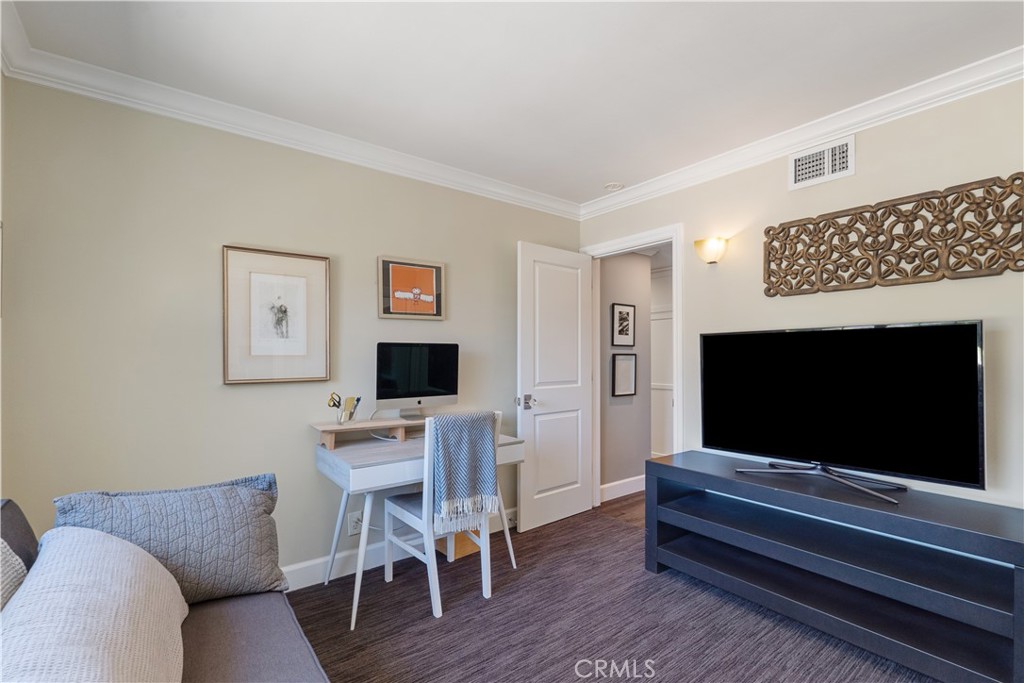 College Park (COLP) - Residential