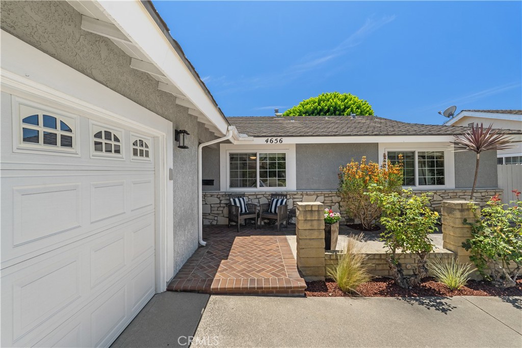 College Park (COLP) - Residential