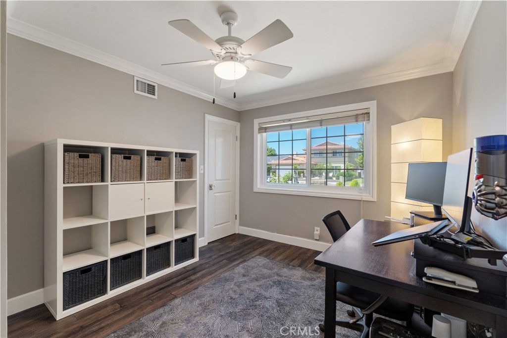 College Park (COLP) - Residential