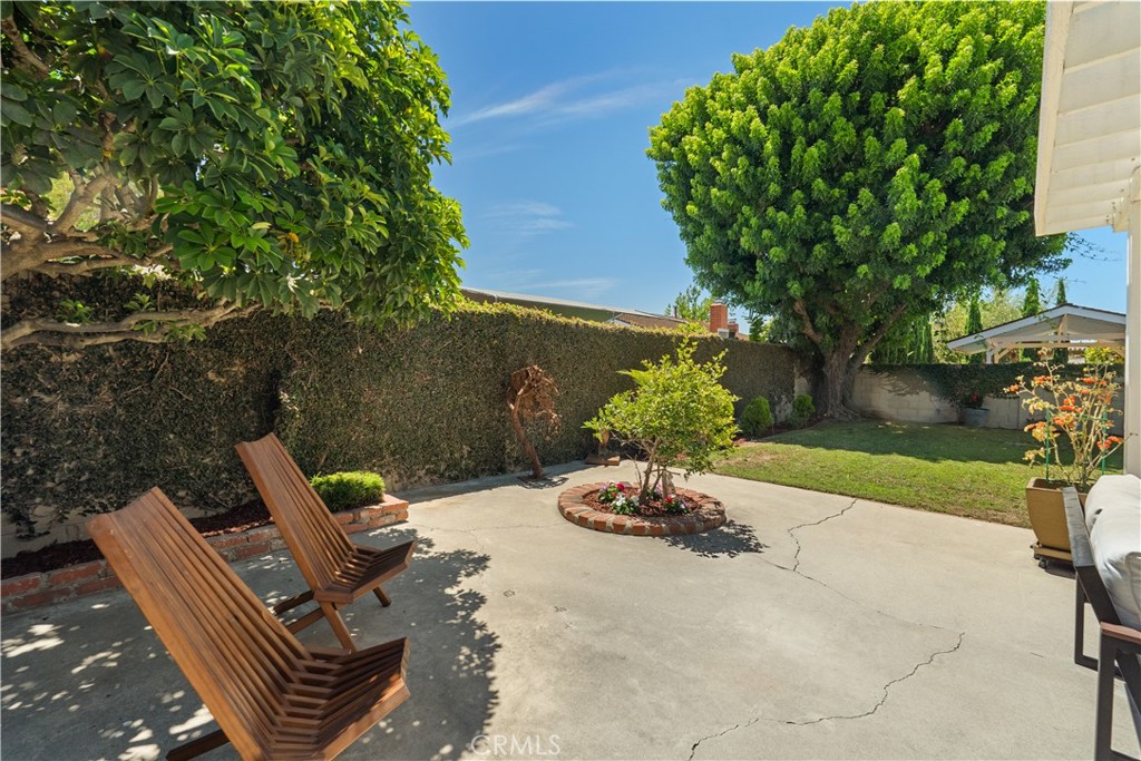 College Park (COLP) - Residential