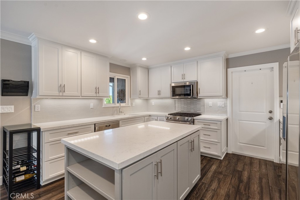 College Park (COLP) - Residential