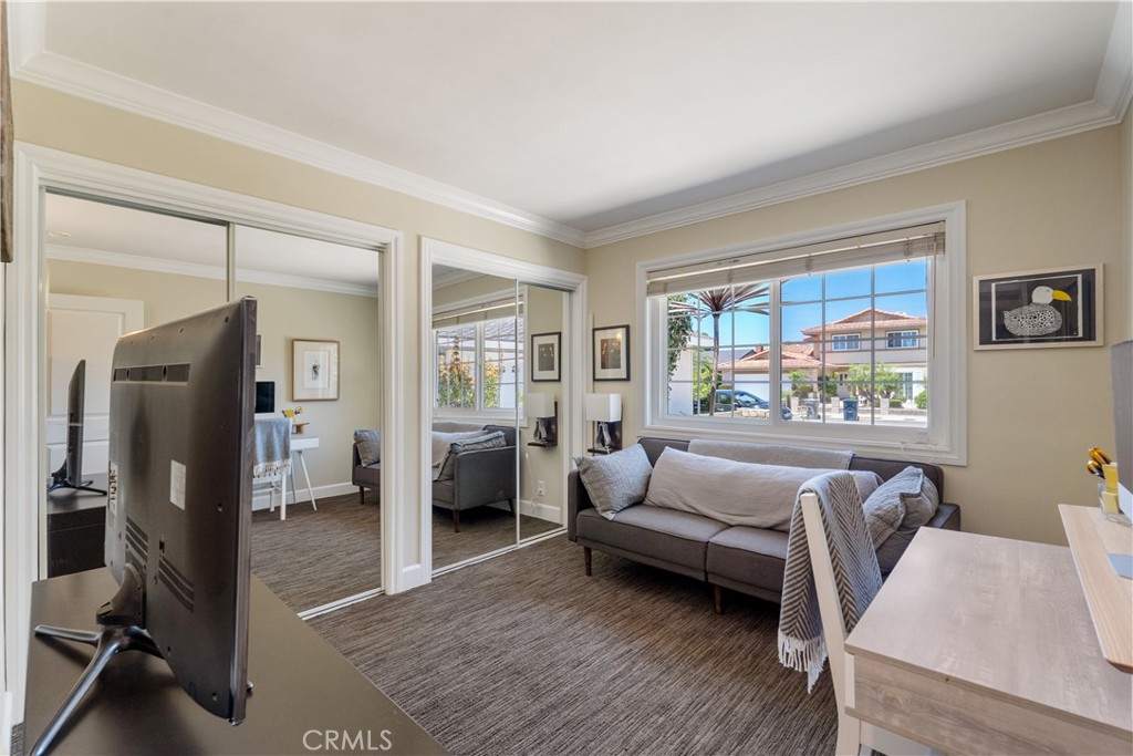 College Park (COLP) - Residential