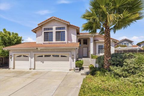Photo of 3617 Klein Court, San Jose, CA 95148 (MLS # ML82047455)
