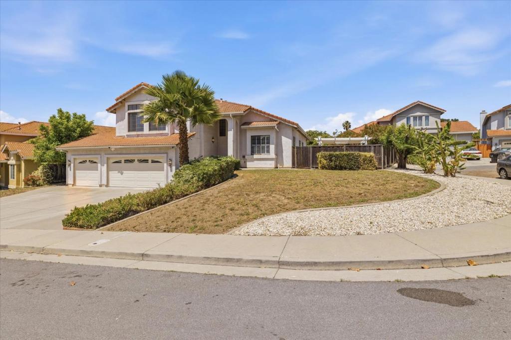 3617 Klein Court
