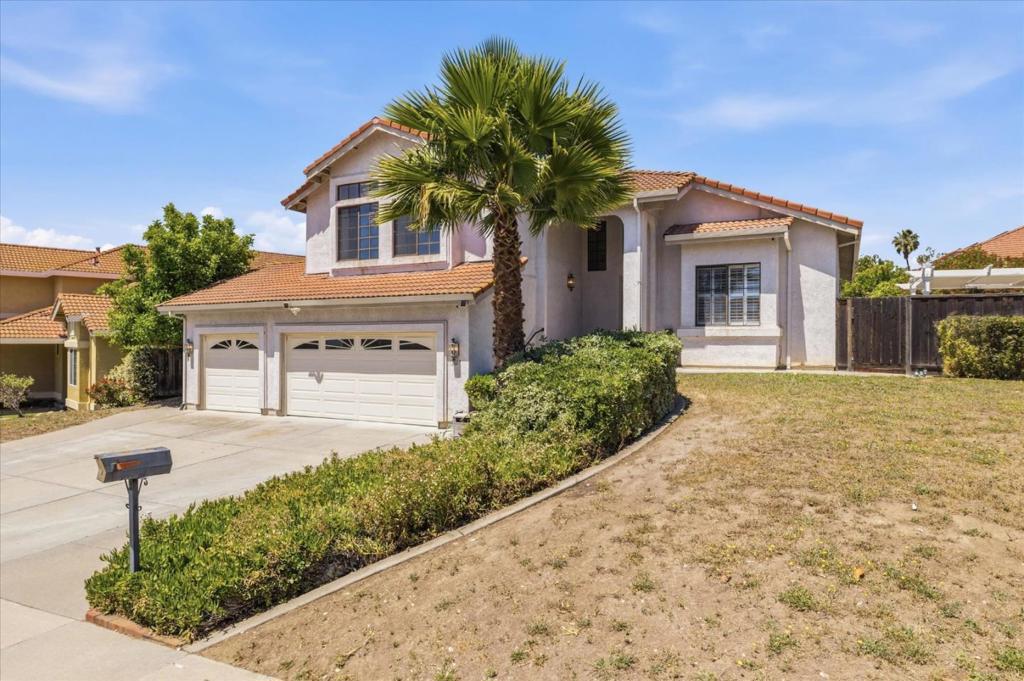 3617 Klein Court