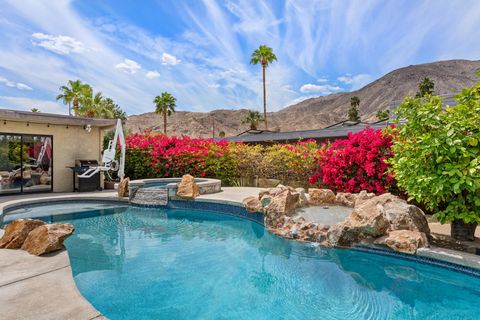 Photo of 72596 Beavertail Street, Palm Desert, CA 92260 (MLS # 219143114DA)