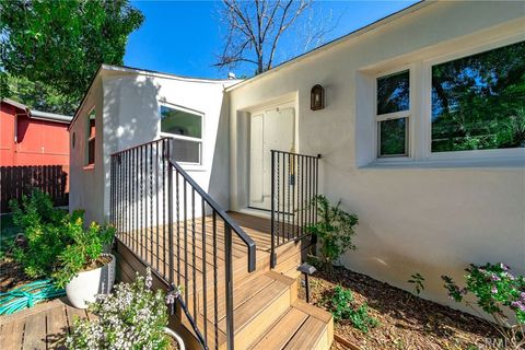 Photo of 336 El Conejo Dr, Ojai, CA 93023 (MLS # PW26039317)