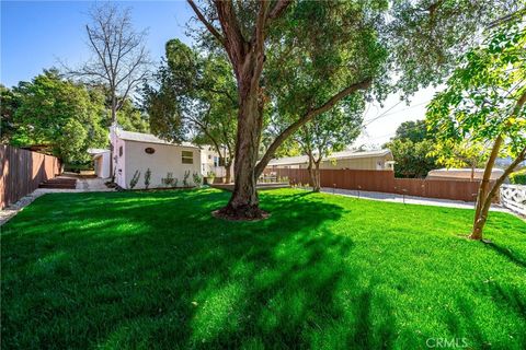 Tiny photo for 336 El Conejo Dr, Ojai, CA 93023 (MLS # PW26039317)