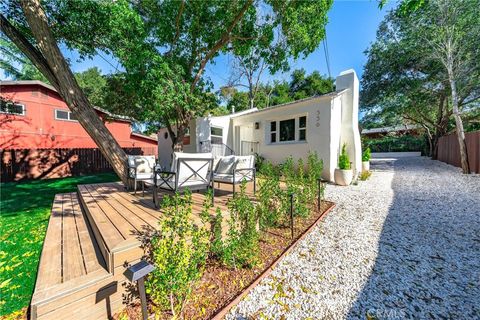 Tiny photo for 336 El Conejo Dr, Ojai, CA 93023 (MLS # PW26039317)