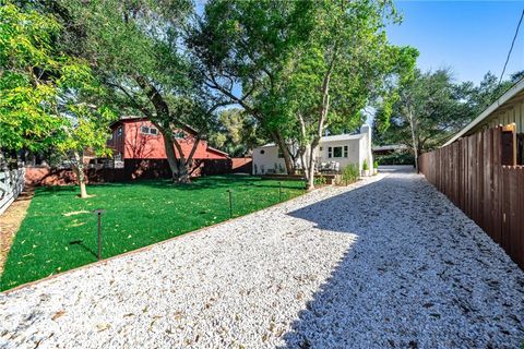 Tiny photo for 336 El Conejo Dr, Ojai, CA 93023 (MLS # PW26039317)