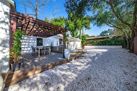 Tiny photo for 336 El Conejo Dr, Ojai, CA 93023 (MLS # PW26039317)