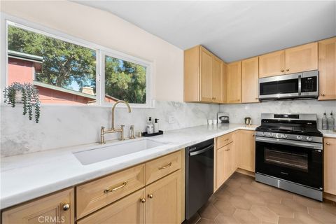 Tiny photo for 336 El Conejo Dr, Ojai, CA 93023 (MLS # PW26039317)