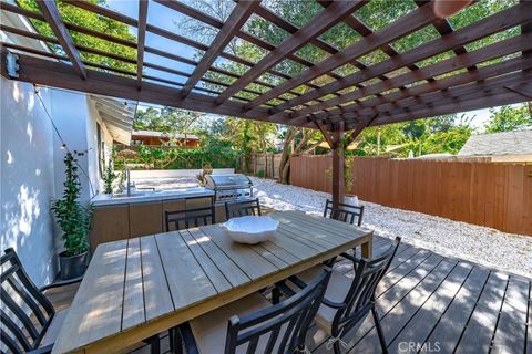 Tiny photo for 336 El Conejo Dr, Ojai, CA 93023 (MLS # PW26039317)