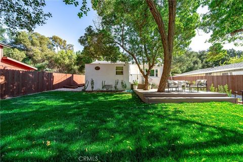 Tiny photo for 336 El Conejo Dr, Ojai, CA 93023 (MLS # PW26039317)