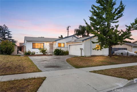 Photo of 17722 E Benbow Street, Covina, CA 91722 (MLS # CV26121388)