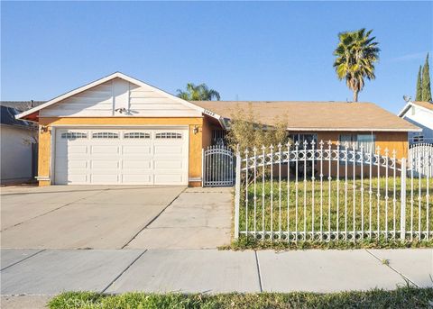 Photo of 24448 Dorner Dr Dr, Moreno Valley, CA 92553 (MLS # PW26031945)