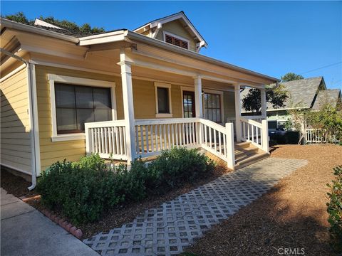 Tiny photo for 791 Pepper St, San Luis Obispo, CA 93401 (MLS # SC25247731)
