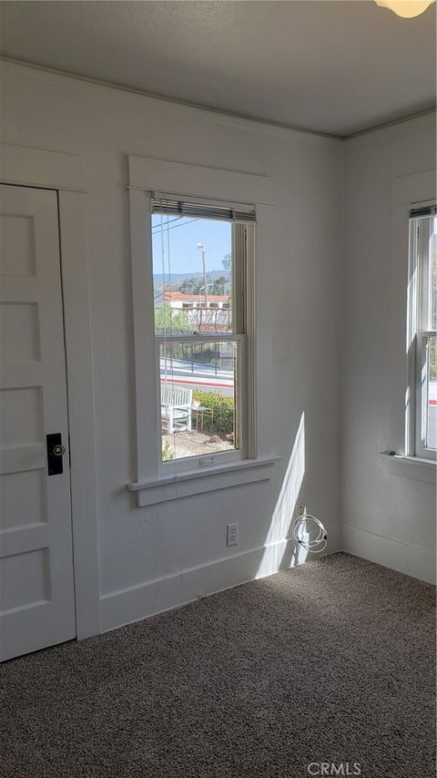 Tiny photo for 791 Pepper St, San Luis Obispo, CA 93401 (MLS # SC25247731)
