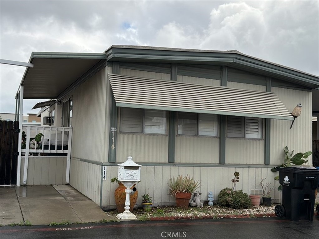 20652 Lassen Street 114