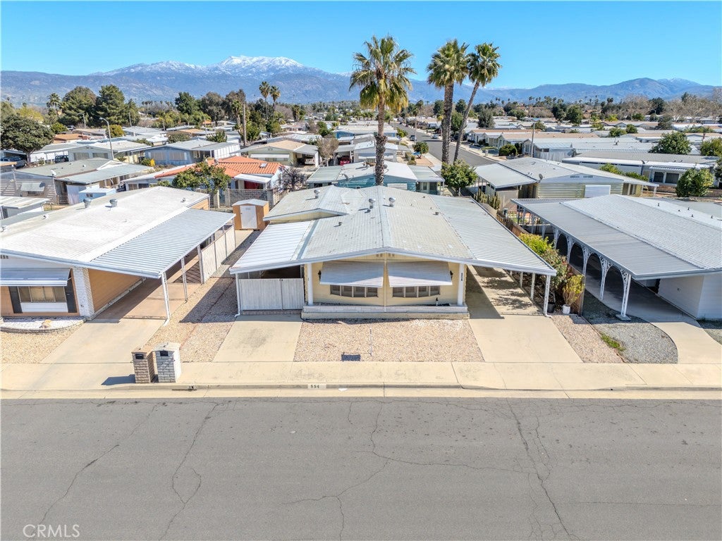 554 Castille
