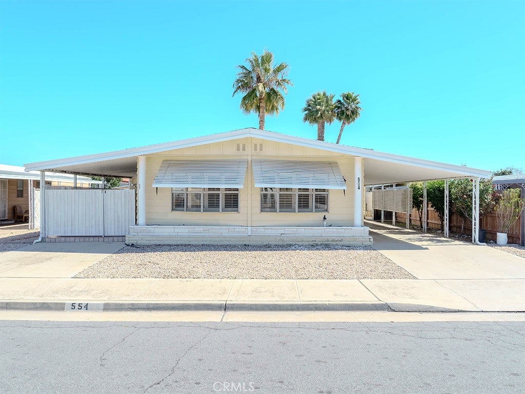 554 Castille