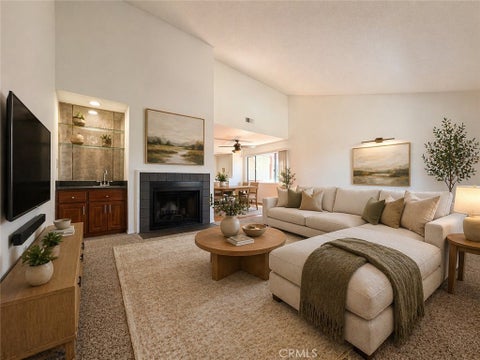 Photo of 946 W 220th ST #218, Torrance, CA 90502 (MLS # OC26089336)