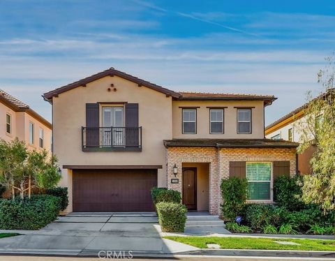 106 Cordial Irvine CA 92620