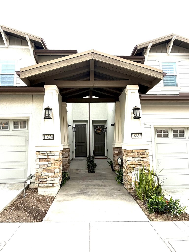 18658 Clubhouse Drive